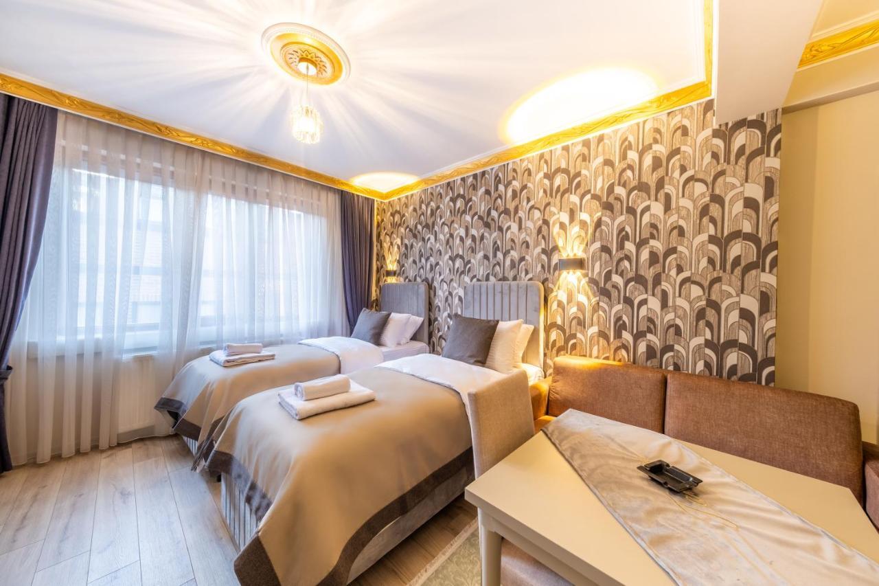 Taksim No 44 & Hotel *